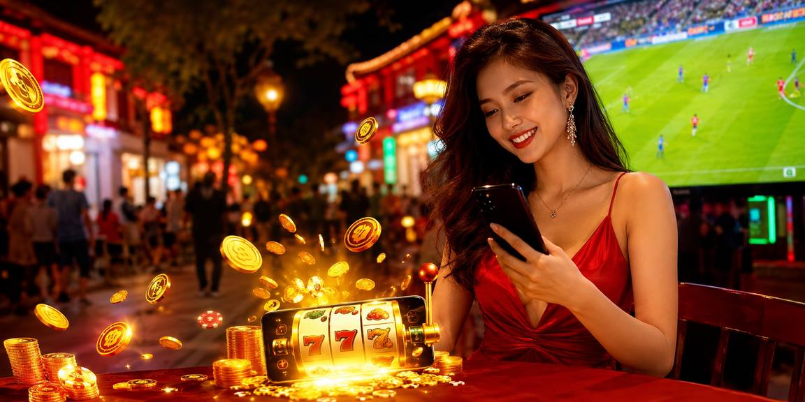 u888b Khám phá Tre Viet Megaways cùng u888b